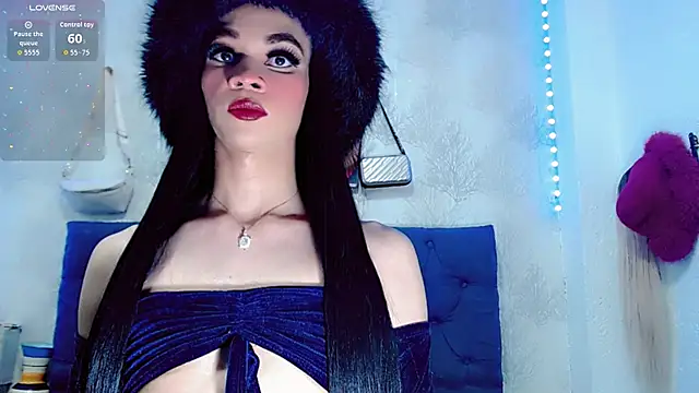 Snapshot of Karla_hot777 chatting on 11.30.25 Karla hot777 online show from 11.30.25