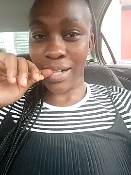 Hot Bery online show from 12.18.25