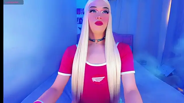 Shiaki 04 online show from 11.30.25