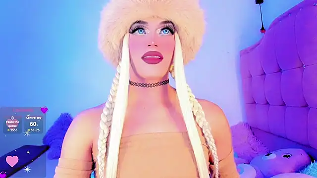 Shiaki 04 online show from 03.13.26