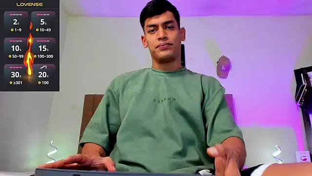 blorelopez online show from 02.17.26