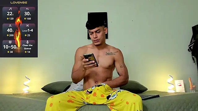 blorelopez online show from 03.27.26