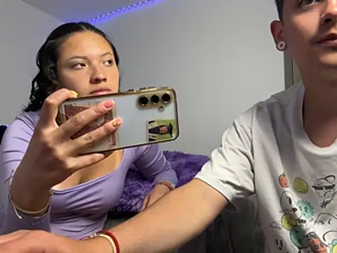 Snapshot of Zhara_williams chatting on 03.02.26 Zhara williams online show from 03.02.26