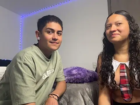 Snapshot of Zhara_williams chatting on 03.04.26 Zhara williams online show from 03.04.26