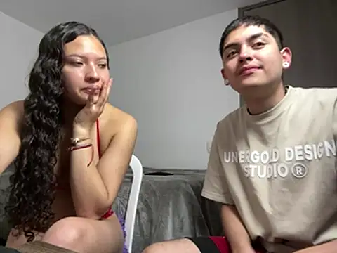 Zhara williams online show from 05.02.26
