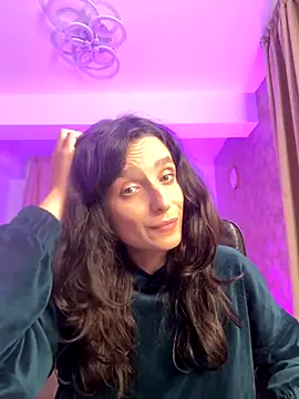 AnnaHarperX online show from 09.25.25