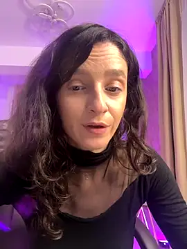 AnnaHarperX online show from 09.29.25