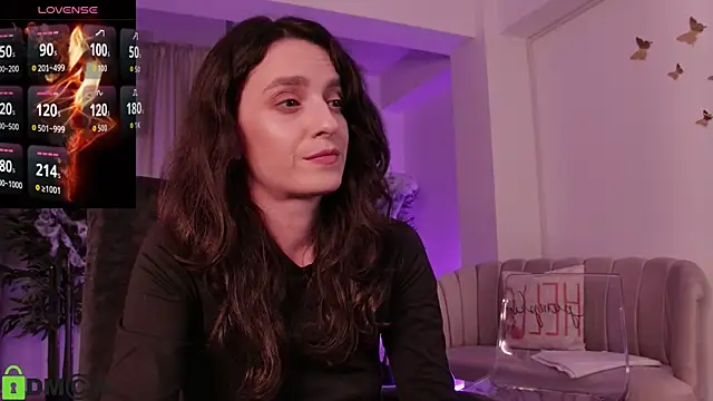 AnnaHarperX online show from 10.30.25