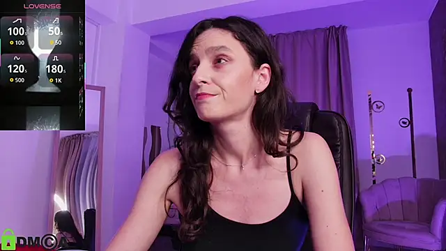 AnnaHarperX online show from 12.17.25