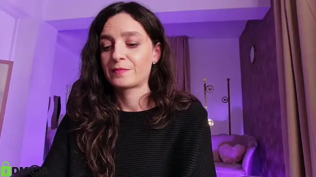AnnaHarperX online show from 02.12.26