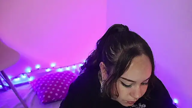 Snapshot of kathleenCosmicVice chatting on 11.24.25 kathleenCosmicVice online show from 11.24.25