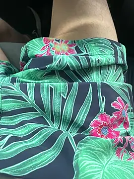 PristineMen online show from 04.05.26