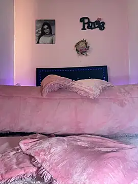 Valery prinss online show from 02.17.26