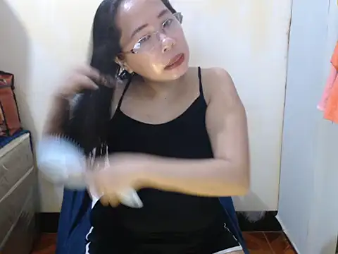 HotAsian Sakura69 online show from 07.31.26