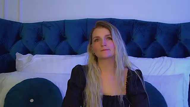 AnnyRaii online show from 02.26.26