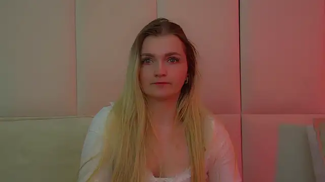 AnnyRaii online show from 03.12.26