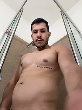 Snapshot of DARG_17 chatting on 02.05.26 DARG 17 online show from 02.05.26