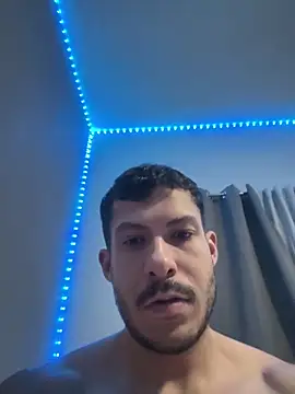 Snapshot of DARG_17 chatting on 02.26.26 DARG 17 online show from 02.26.26