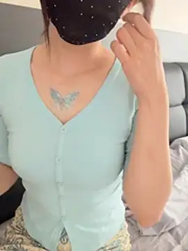 xiaobaobei11 online show from 07.11.26
