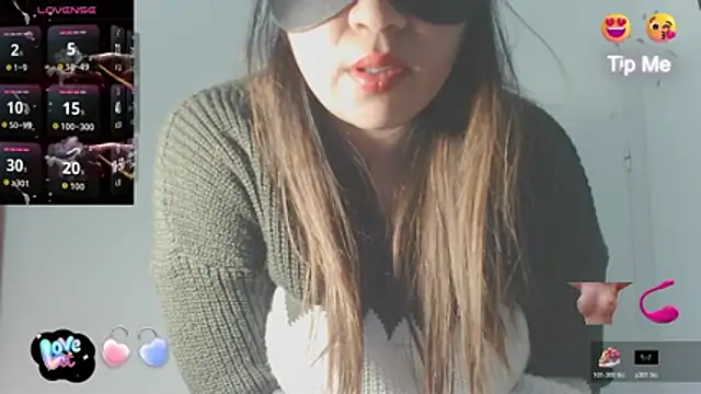 Ricaardiente online show from 01.09.26