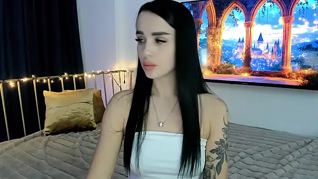 amandamystery online show from 02.03.26