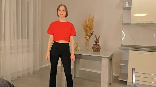 UmbraVelour online show from 11.24.25