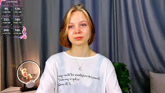 UmbraVelour online show from 02.12.26