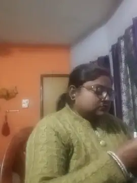 Simran62 online show from 12.22.25