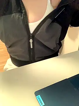 Snapshot of Ghostbaby02 chatting on 12.22.25 Ghostbaby02 online show from 12.22.25