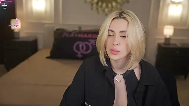 Kara cat online show from 04.27.26
