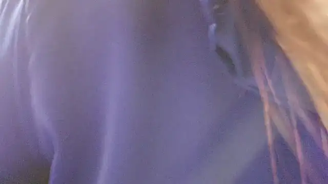 Foxy-lady online show from 11.09.25