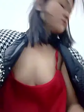 Snapshot of PamPii2x chatting on 01.07.26 PamPii2x online show from 01.07.26