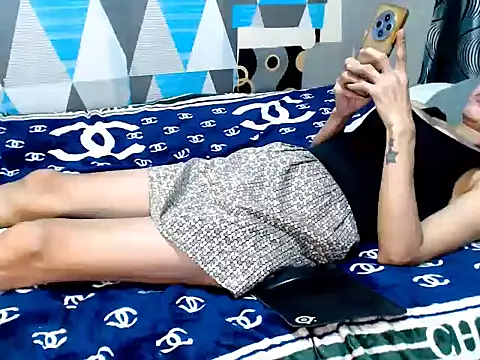 Savannah Cock online show from 03.17.26