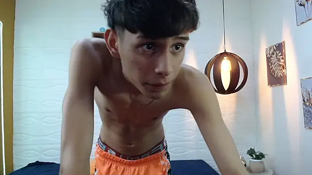 Snapshot of DraxBlade09 chatting on 01.05.26 DraxBlade09 online show from 01.05.26