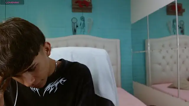 Snapshot of DraxBlade09 chatting on 01.15.26 DraxBlade09 online show from 01.15.26