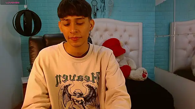 DraxBlade09 online show from 02.26.26