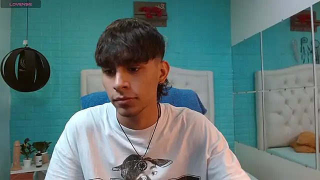DraxBlade09 online show from 05.01.26