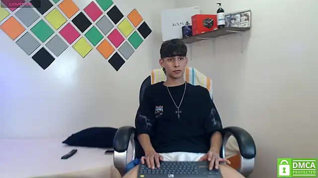 DraxBlade09 online show from 07.28.26
