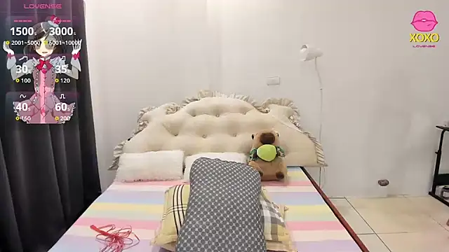Teahyee online show from 07.01.26