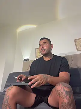 david10kc online show from 07.19.26