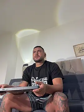 david10kc online show from 07.27.26