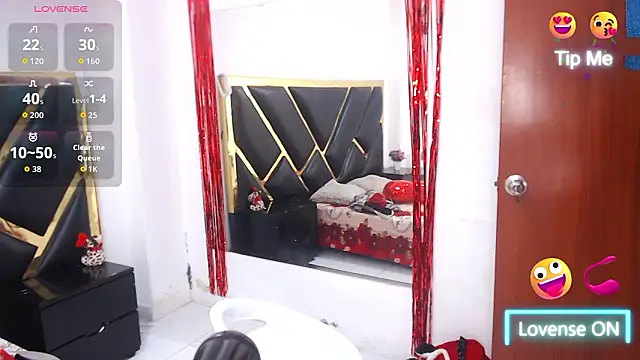 NoahJhonson69 online show from 02.14.26