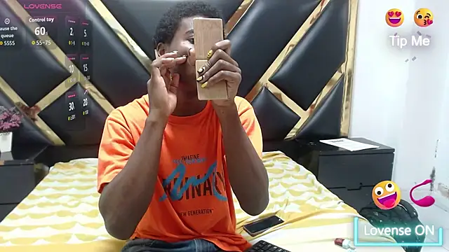 NoahJhonson69 online show from 02.28.26