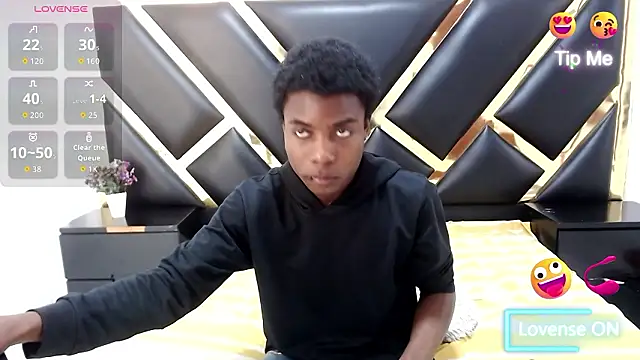 NoahJhonson69 online show from 03.10.26