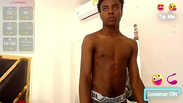 NoahJhonson69 online show from 03.20.26