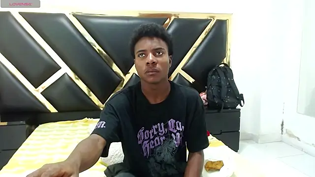 NoahJhonson69 online show from 04.23.26