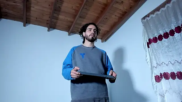 Jave rave online show from 04.22.26