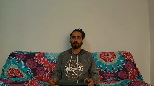 Snapshot of Jave_rave chatting on 06.09.26 Jave rave online show from 06.09.26