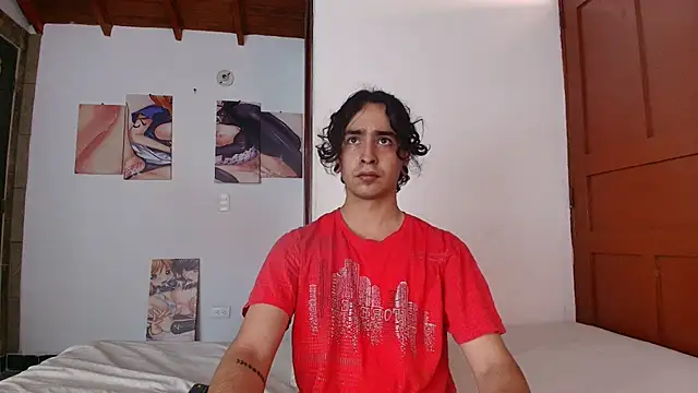 Snapshot of Jave_rave chatting on 06.18.26 Jave rave online show from 06.18.26