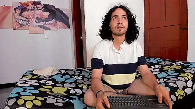 Snapshot of Jave_rave chatting on 07.01.26 Jave rave online show from 07.01.26